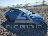 2008 Honda CIVIC фото