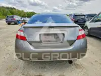 2008 Honda CIVIC фото