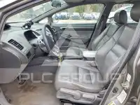 2008 Honda CIVIC фото