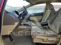 2008 Honda CIVIC фото