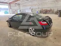 2008 Honda CIVIC фото