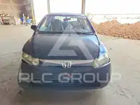 2008 Honda CIVIC фото