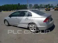 2008 Honda CIVIC фото
