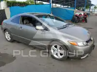 2008 Honda CIVIC фото
