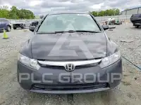 2008 Honda CIVIC фото