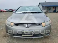 2008 Honda CIVIC фото