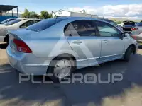 2008 Honda CIVIC фото