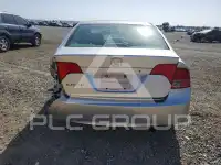 2008 Honda CIVIC фото
