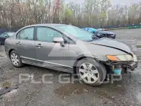 2008 Honda CIVIC фото