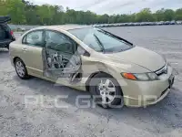 2008 Honda CIVIC фото