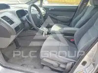 2008 Honda CIVIC фото