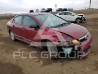 2008 Honda CIVIC фото