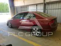 2008 Honda CIVIC фото