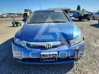 2008 Honda CIVIC фото