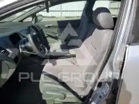 2008 Honda CIVIC фото