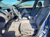 2008 Honda CIVIC фото