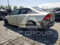 2008 Honda CIVIC photo