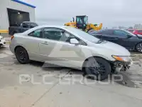 2008 Honda CIVIC фото