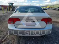 2008 Honda CIVIC фото