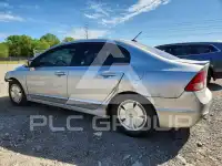 2008 Honda CIVIC photo