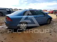 2008 Honda CIVIC фото