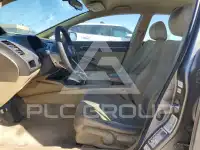 2008 Honda CIVIC photo