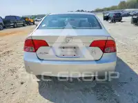 2008 Honda CIVIC фото