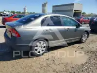 2008 Honda CIVIC photo