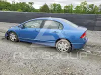 2008 Honda CIVIC фото