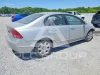 2008 Honda CIVIC фото
