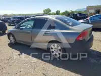 2008 Honda CIVIC photo