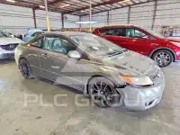 2008 Honda CIVIC photo