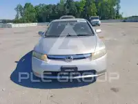 2008 Honda CIVIC фото