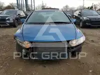 2008 Honda CIVIC фото