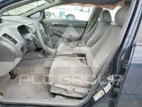 2008 Honda CIVIC фото