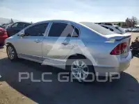 2008 Honda CIVIC фото