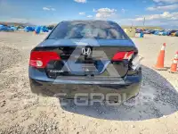 2008 Honda CIVIC photo