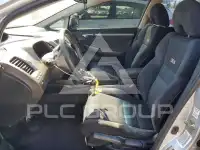 2008 Honda CIVIC фото
