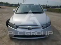 2008 Honda CIVIC фото