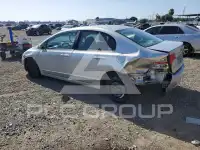 2008 Honda CIVIC фото