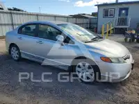 2008 Honda CIVIC фото