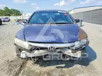 2008 Honda CIVIC фото