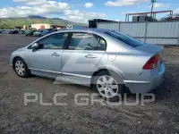 2008 Honda CIVIC фото