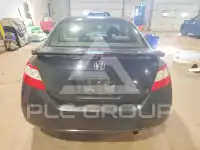 2008 Honda CIVIC photo