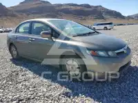 2008 Honda CIVIC photo