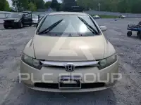 2008 Honda CIVIC фото