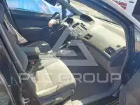 2008 Honda CIVIC фото