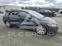 2008 Honda CIVIC фото