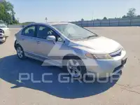 2008 Honda CIVIC фото