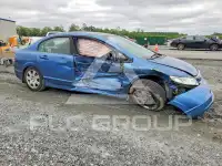 2008 Honda CIVIC фото